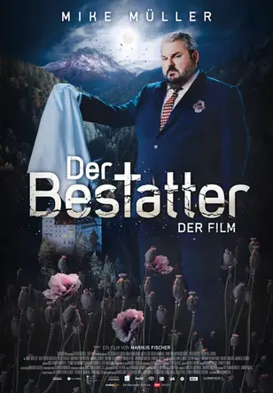 der Bestatter - der film