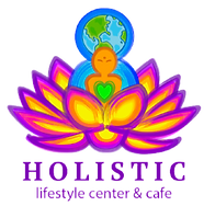 Holistic Lifestyle Center and Cafe