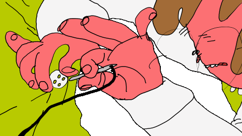 缝空气.gif