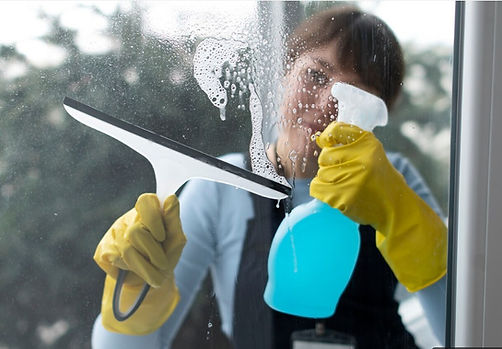 How Do You Clean for End of Tenancy