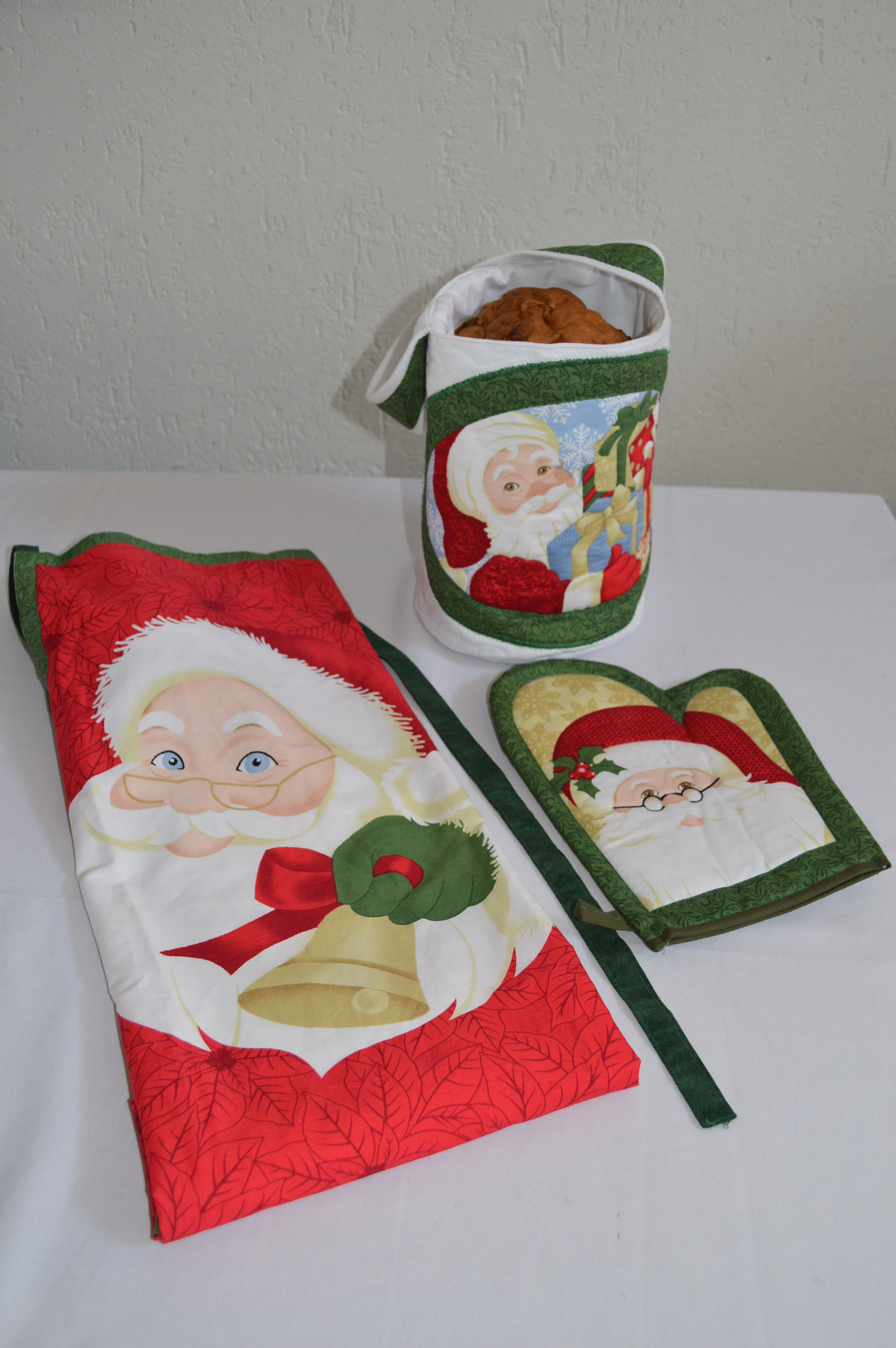 Kit Papai Noel