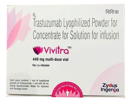 Vivitra Injection