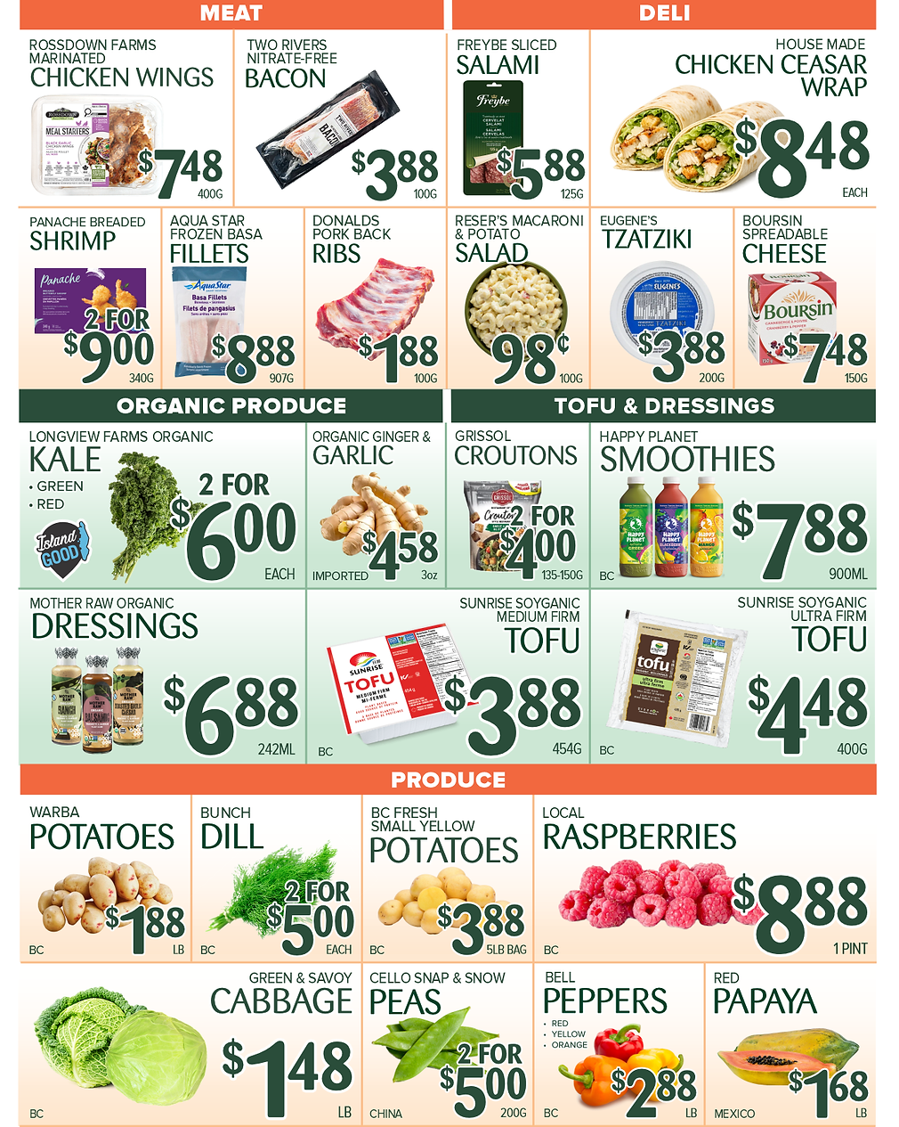 Urban Grocer MAIN FLYER JUNE 26- JULY 2 2026 p4.png