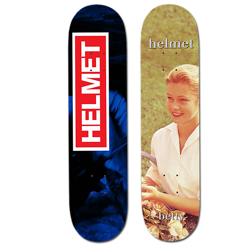 Helmet Skateboards