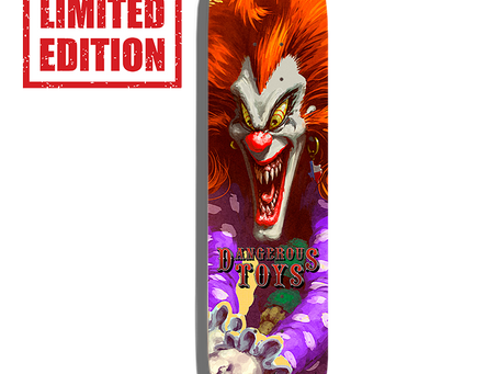 Band Decks Are the New Era of Music Collectibles