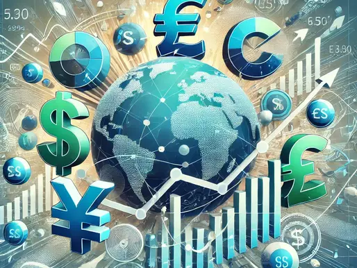 Taux d'intérêt et marché des changes