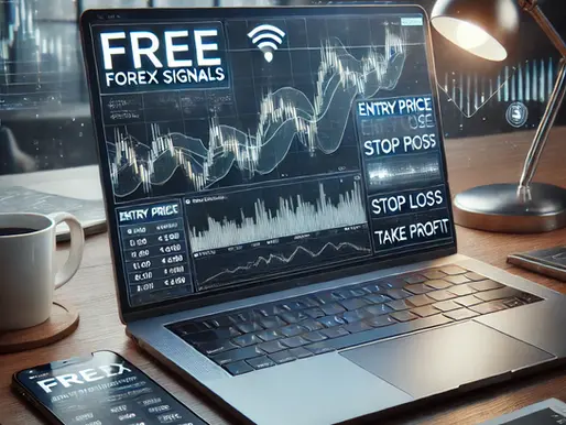 Signaux Forex gratuits. Sont-ils fiables ?