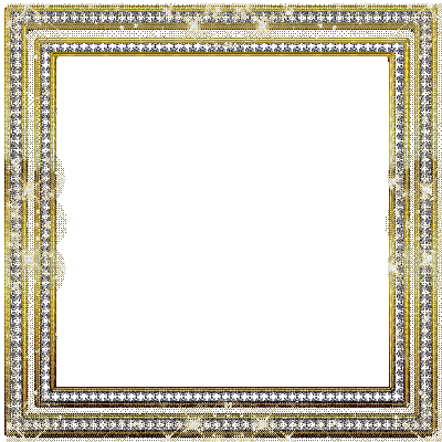 GOLD FRAME BLING GIF 1abc.gif