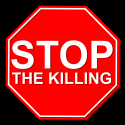 STOP THE KILLING 1ab.gif