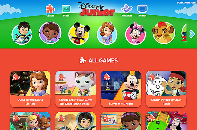 COOL SCHOOL - DISNEY JUNIOR.png