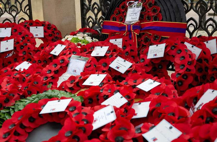 Commemorating D-Day - Commonwealth Secretary-General reflects on sacrifice, unity, and end