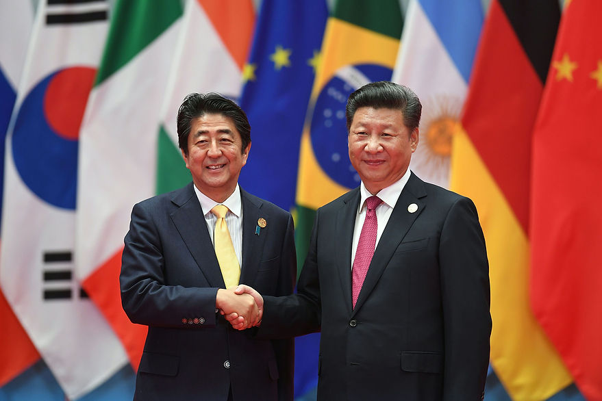 CHINA XI AND SINZO ABE 1ab.jpg