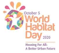 WORLD HABITAT DAY 2020 logo.png