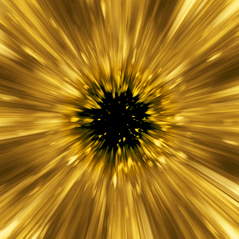 gold frame kaleidoscope 1ab.gif