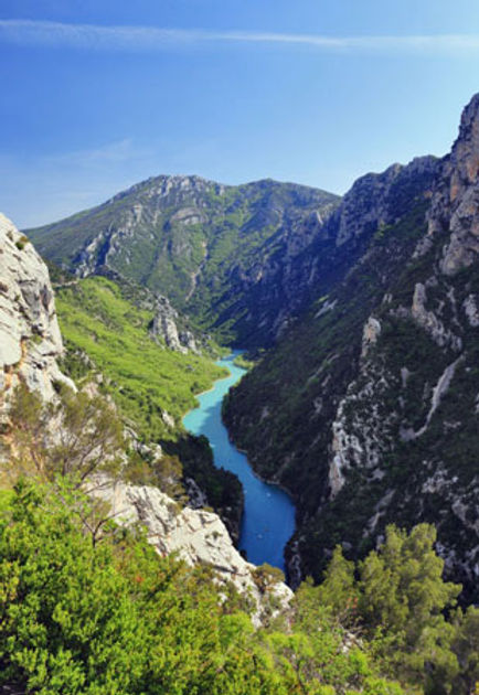 VERDON CANYON - BING - PRISTINE PLACES.j