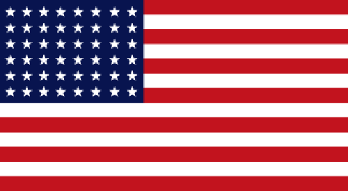 U.S. FLAG 48 STARS 1ab.gif