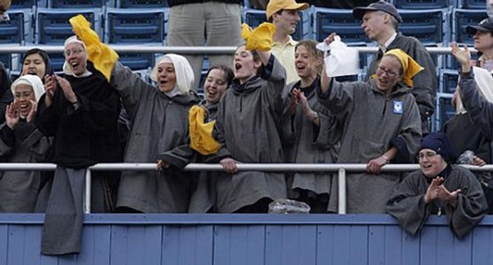17Pope Benedict XVI visits Ground Zero and Yankees Stadium 17ab.jpg