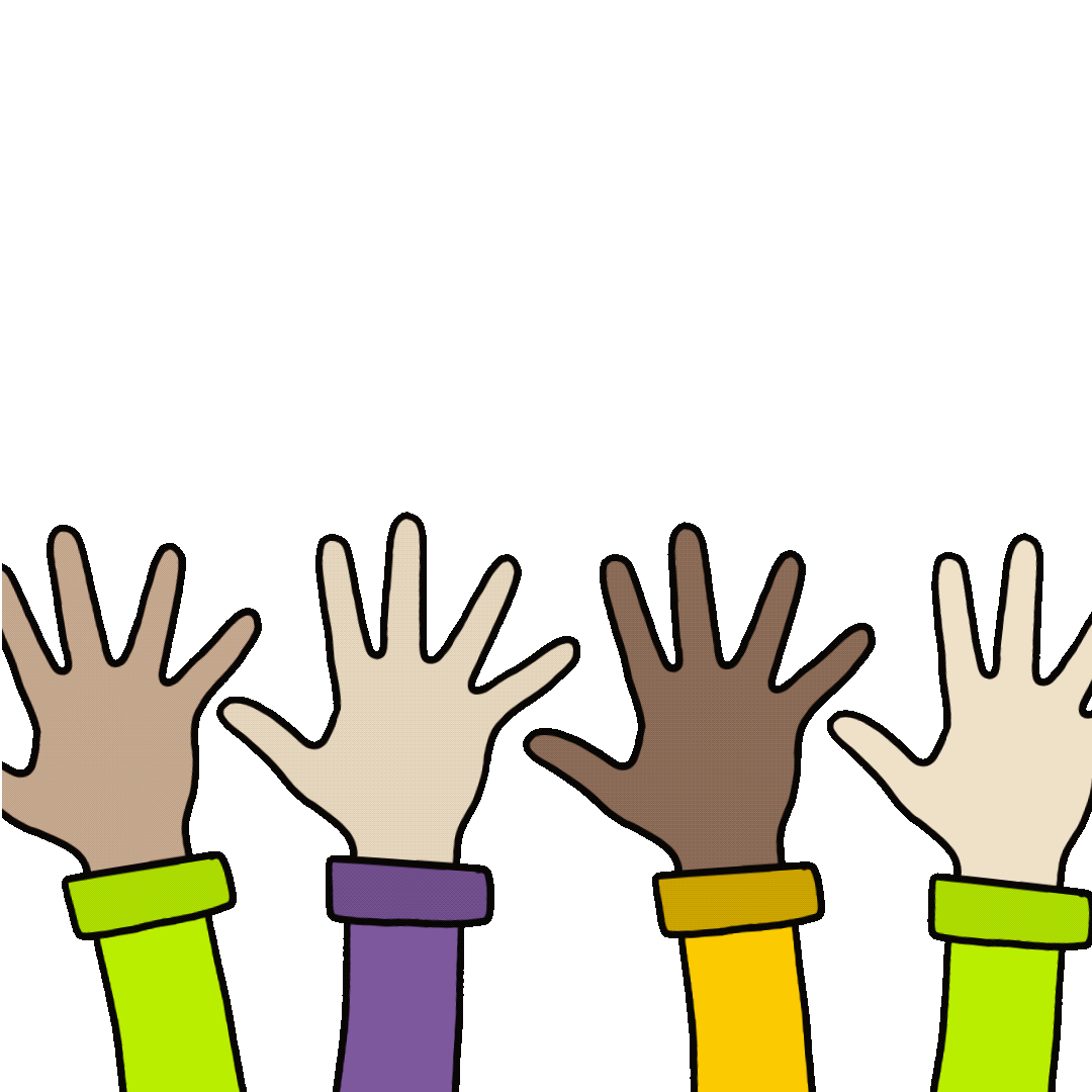 raised hands 1ab.gif