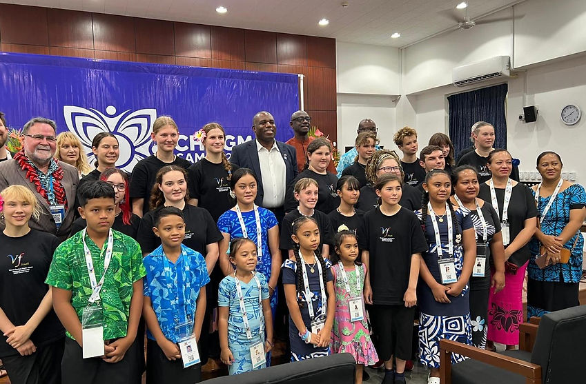 Children take centre stage at CHOGM in historic first 10.26.2024.jpeg