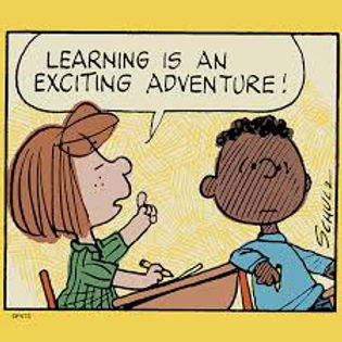 COOL SCHOOL LEARNING TOOLS - LEARNING IS