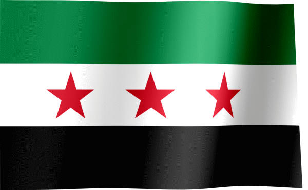 NEW FLAG OF SYRIA 1AB.gif