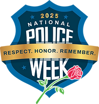 NATIONAL POLICE WEEK 2025 LOGO.webp