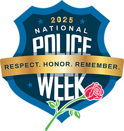 NATIONAL POLICE WEEK 2025 LOGO.webp