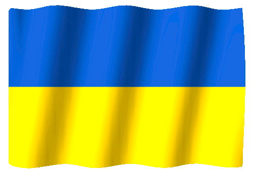 FLAG OF UKRAINE 2ab.gif
