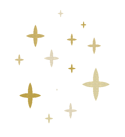 gold stars blinking 1ab.gif