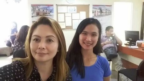 Congratulations to our new house and lot owners.