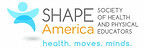 SHAPE America's Logo