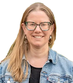 Megan MacDonald's headshot