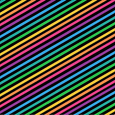 Rainbow Stripes
