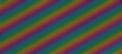 Rainbow Stripes