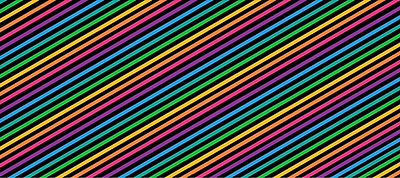 LGBTQ Rainbow Image