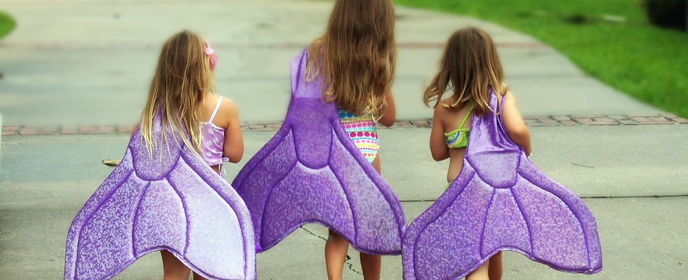 mermaid-camp