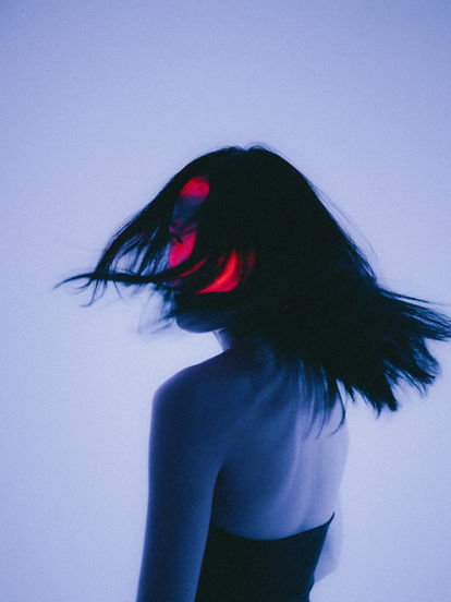 Christina Kennedy Hits the Open Road in Search of Clarity on “Speed Limit”