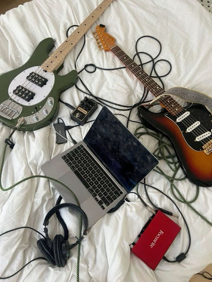 Guitar Parts That Wear Out Fast and The Best Time You Can Replace Them