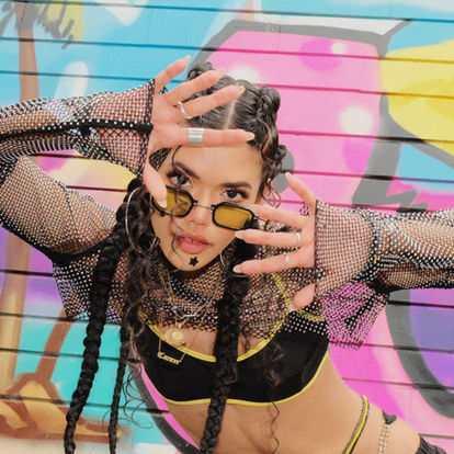 Megan Vice Crosses Emotional State Lines in "TIMEZONES"