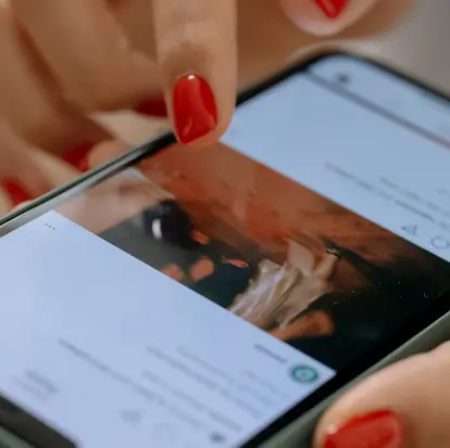 How To Find Trending Audio On Instagram