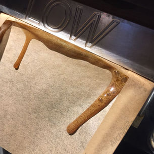 How Is Live Rosin Different Than Distillate?