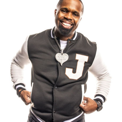 Cupid: The Line Dance King Who's Still Leading the Party