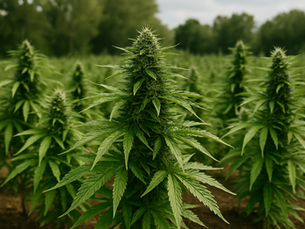 What is Organic Cannabis, and Why Should You Care?