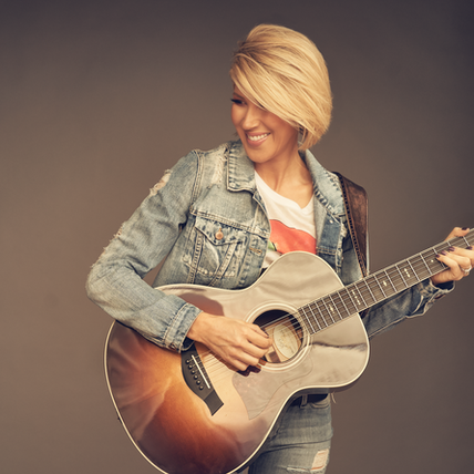 Kimberly Dawn Takes Us With Her To “Nashville” on Her Latest Single

