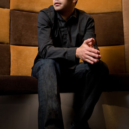 Joe Bermudez & Dana McKeon Go Full Force In “Tug of War”