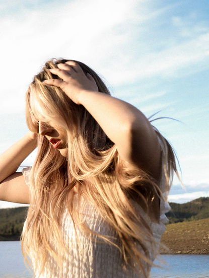 Bijou Belle Holds Onto a Love That’s Slipping Away on “See You”