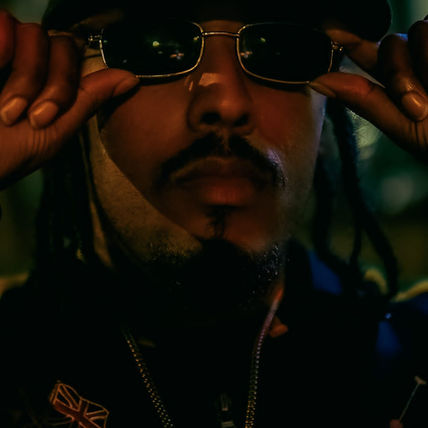 N1N3 K9 Champions the Hustler Mentality in New Single “Time Is Money”