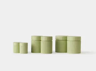 TULIP Storage Jars: A Stylish and Functional Must-Have or Just Another Fancy Container?
