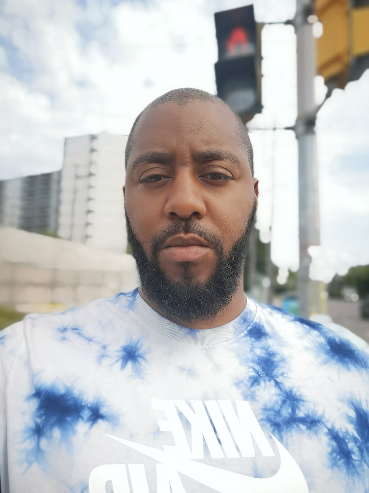 Waves Rapper Waves Releases Debut Single โThrill Of Itโ