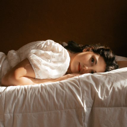 Gianna Branca Indulges Listeners In Charismatic Pop With Vulnerability In, "Self-Sabotage"